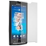 SONY ERICSSON XPERIA X10 LCD SCREEN GUARD