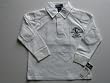 Polo by Ralph Lauren Rugby Solid Shirt