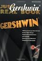 ALFRED PUBLISHING GERSHWIN GEORGE - JUST GERSHWIN REAL BOOK - PVG
