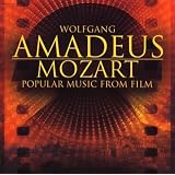 「アマデウス」~映画のなかのモーツァルト