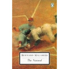 The Natural (Penguin Twentieth Century Classics)