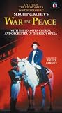 Sergei Prokofievs War and Peace (Live from The Kirov Opera in St. Petersburg) [VHS]