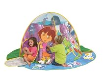 Dora the Explorer Pop Up Play Tent