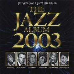 Jazz Album 2003