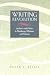 Search : Writing Revolution: Aesthetics and Politics in Hawthorne, Whitman, and Thoreau