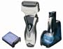 Panasonic ES8077S Vortex Hydraclean System Electric Shaver