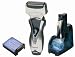 Panasonic ES8077S Vortex Hydraclean System Image