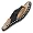 NIKE SIDEWINDER CI LEDER + KORK Sandale Zehentrenner 318347-001