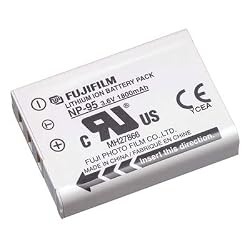 Epson Lithium Ion Battery for Epson P-2000, P-4000, P-3000 and P-5000 Picture Viewer