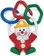 TOLO 86197 Jonglier Clown