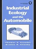 Industrial Ecology and the Automobile
