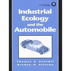 Industrial Ecology and the Automobile
