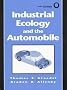 Industrial Ecology and the Automobile