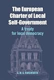 The European Charter of Local Self-Government : a treaty for local democracy