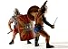 epixx-Figurenwelt Römer und Gladiatoren 20301 - Antonius Faustinnus (Legionär)