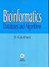Bioinformatics: Databases and Algorithms