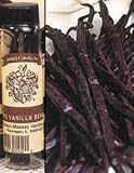 Vanilla Beans - Madagascar Bourbon