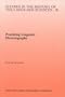 Practicing Linguistic Historiography: Selected Essays (Amsterdam Studies in the Theory and History of Linguistic Science Series III: Studies in the History of the Language Sciences)