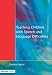Teaching Children with Speech and Language Difficulties