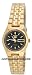 Seiko 5 Women's Gold Tone Automatic Self-winding Watch Model SYMA06K1