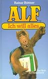 ALF. Null Problemo mit dem Weihnachtsmann.