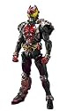 SIC S.I.C Vol.50 Masked Kamen Rider Kiva action figure