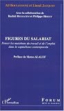 Figures du salariat : Penser les mutations du travail et de l\'emploi dans le capitalisme contemporain