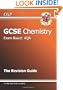 GCSE Chemistry AQA Revision Guide (Revision Guides Aqa)
