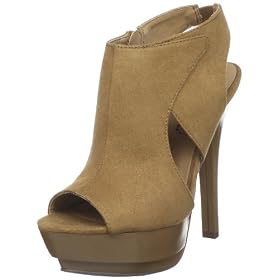 Michael Antonio Womens Tetra Platform Sandal