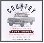 Country Love Songs 2