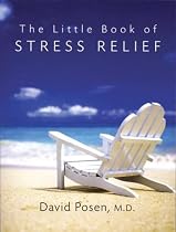 The Little Book of Stress Relief