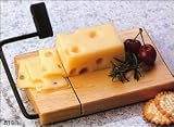 Search : Prodyne Cheese Slicer