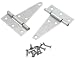 Stanley Hardware 4In Heavy T-Hinge 78-4928