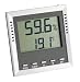 Garten & Freizeit : TFA Digitaler Thermo-Hygrometer KLIMA GUARD