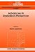 Advances in Radiation Protection