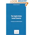 The English-Italian Lexical Converter: An Easy Way to Learn Italian Vocabulary by Antonio Russo