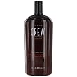 American Crew Daily Moisturizing Shampoo, 33.8-Ounce Bottle, Package may vary