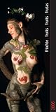Fr�chte. Kulturk�rper Kalender 2006  - 