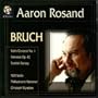 Bruch: Violin Concerto No. 1; Romance, Op. 42; Scottish Fantasy