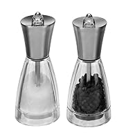 Salt & Pepper Shakers