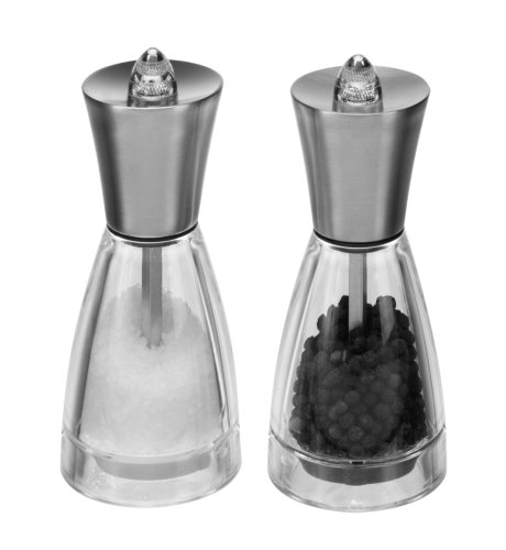 Salt & Pepper Shakers