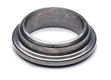 Parker 1BF1-316-01 316 Stainless Steel A-LOK Back Ferrule 1/16 Comp