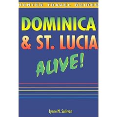 Dominica and St. Lucia Alive! (Alive Guides)