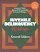 Juvenile Delinquency: Readings