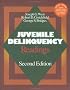 Juvenile Delinquency: Readings