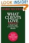 What Clients Love