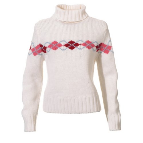 SSC Pullover Frauen
