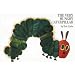 The Very Hungry Caterpillar (Picture Puffin)