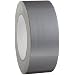 3M Value Duct Tape 1900 Silver, 1.88 in x 50 yd 5.8 mil (Pack of 1)