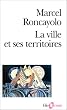 La ville et ses territoires